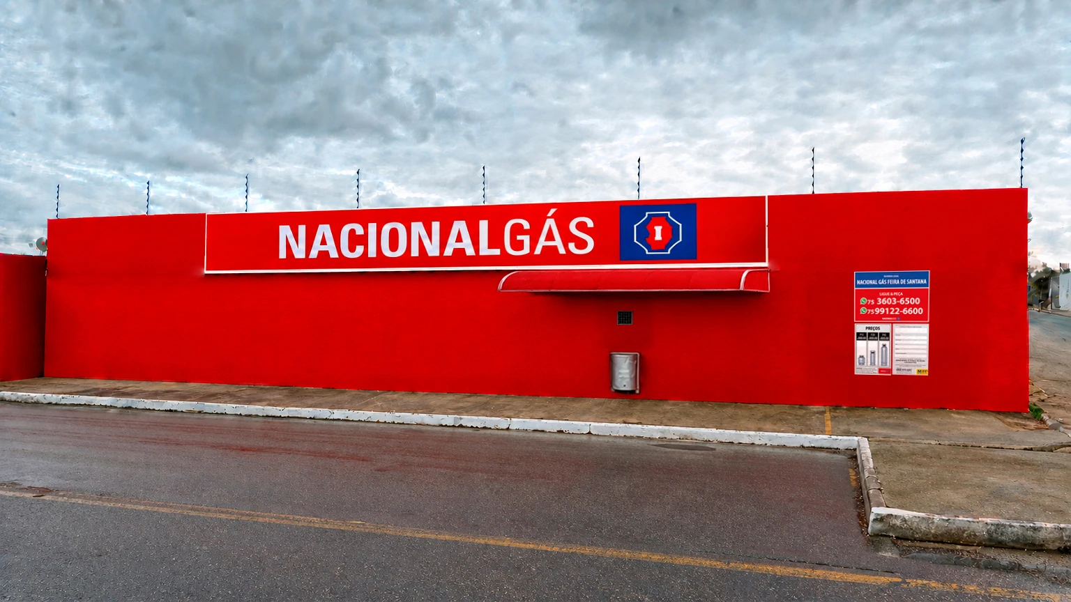 Filial Papagaio